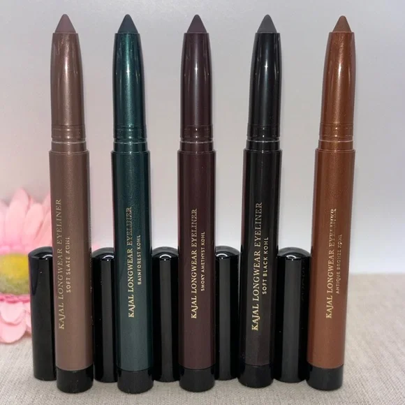 Laura Geller 5-Piece Kajal Eyeliner Collection - Picture 5 of 5